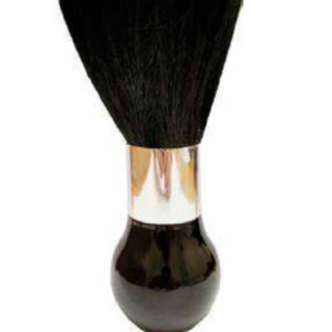 Brocha Talquera Deluxe - Beauty Style