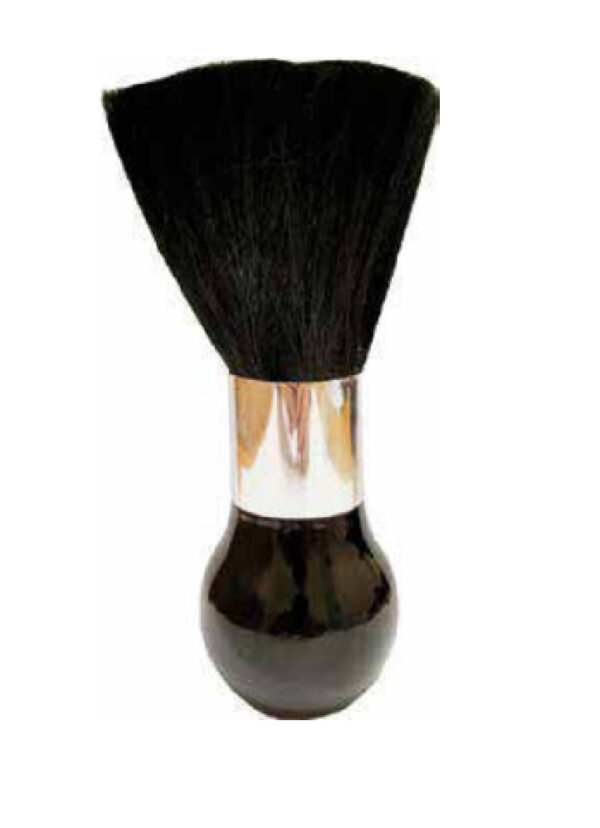 Brocha Talquera Deluxe - Beauty Style