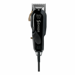Clipper Wahl 5 Star Senior _ Negra - Wahl