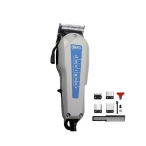 Clipper Wahl Designer Gris - Wahl