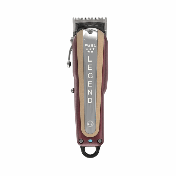 Clipper Wahl Legend 5 Star Cordless. - Wahl
