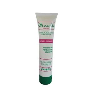 Crema Acondicionadora Tubo - Maorlis