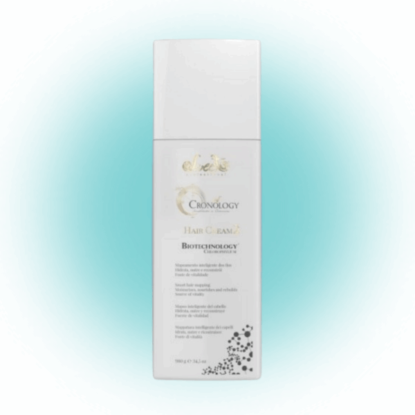 Cronology Hair Difusion Cream 2 980 ml. - Sweet Professional