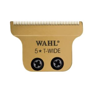 Cuchilla Detailer T Wide Gold - Wahl
