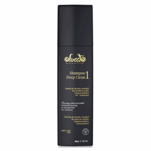 Deep Clean Shampoo Step 1 980 Ml - Sweet Professional