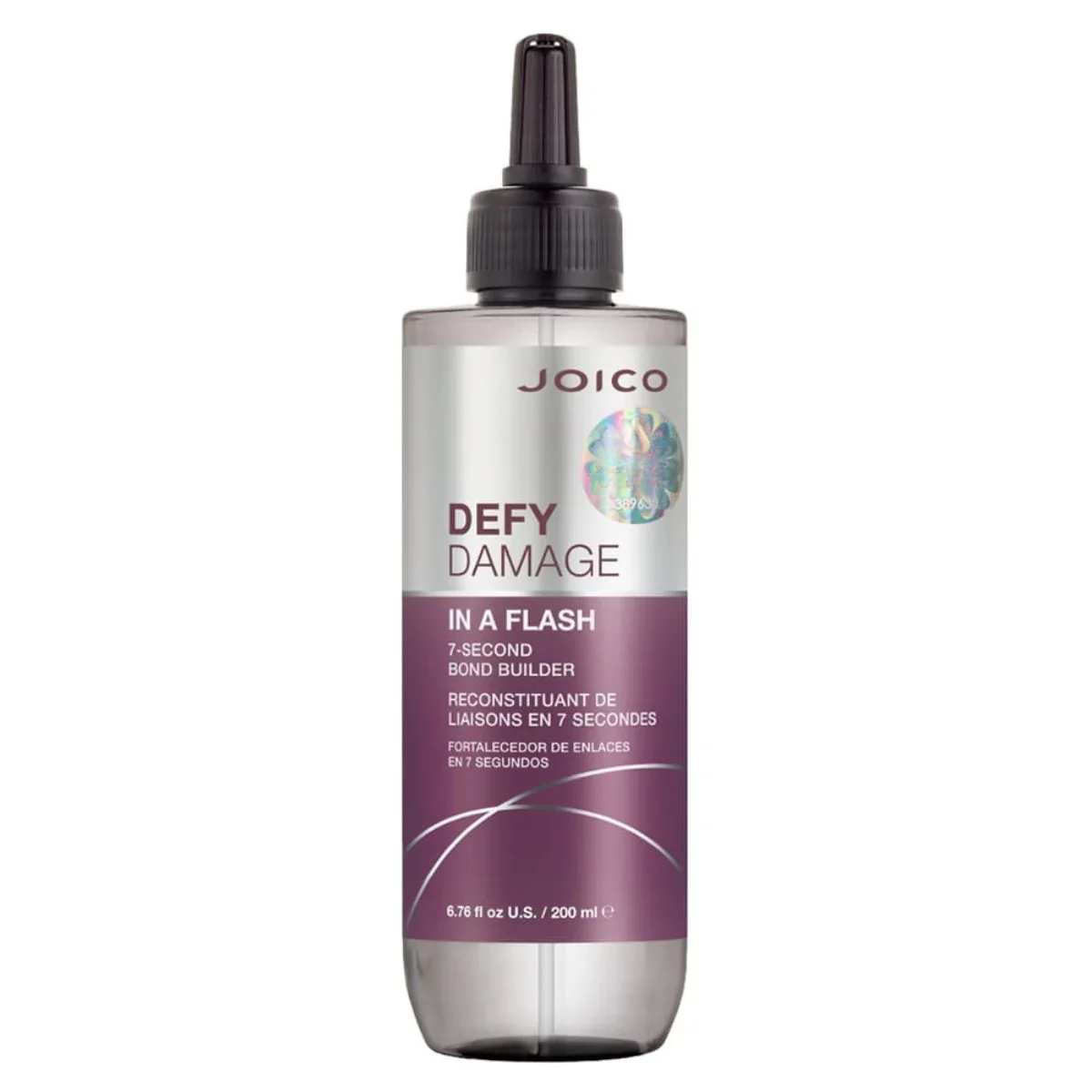 Defy Damage In A Flash 200 Ml - Joico