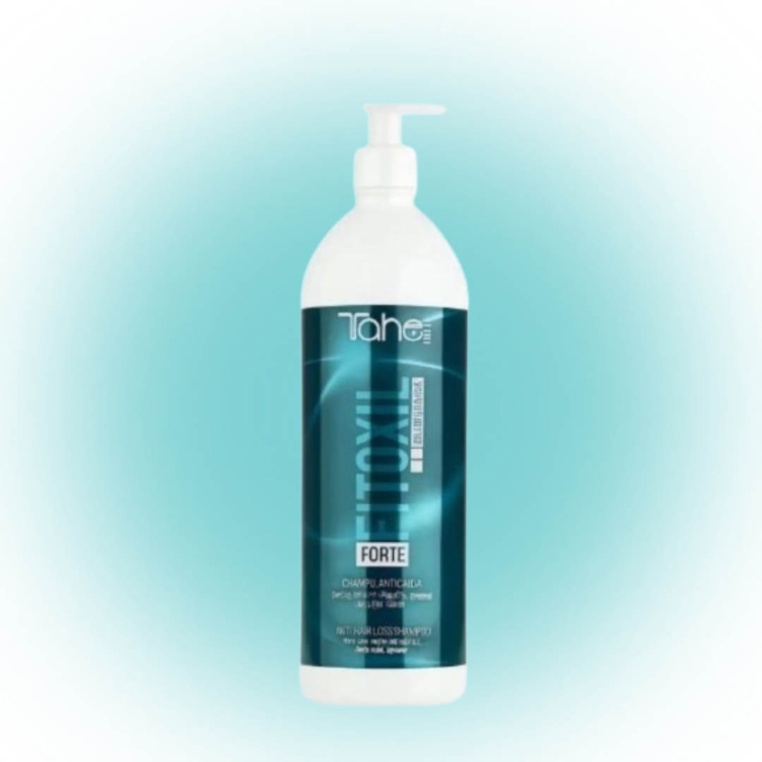 Fitoxil Tricology Efecto Reforzado Shampoo 1000Ml. - Tahe