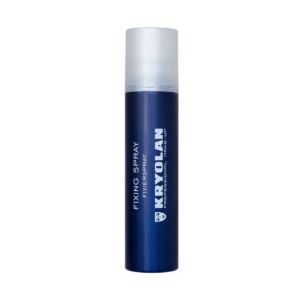 Fixing Spray 295ml. - Kryolan