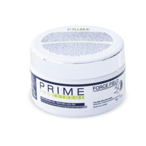Force Field Máscara Condic Banho De Verniz 70Gr 92249 - Prime Pro Extreme