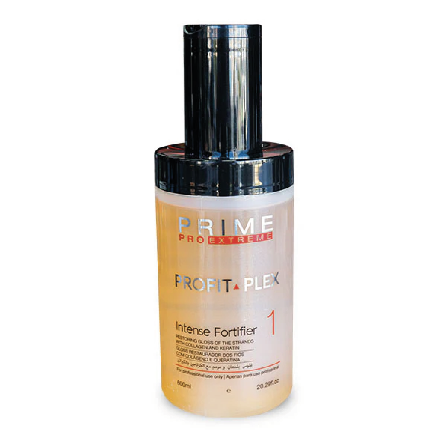 Fortifier Step 1 600Ml - Prime Pro Extreme