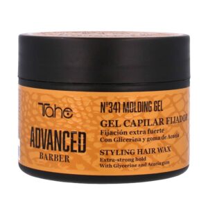 Gel Capilar Fijador Advanced Barber - Tahe Advanced