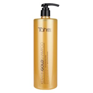 Gold Botanic Shampoo Acabado 300 Ml. - Tahe