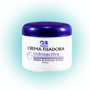 Hair Royal Crema Hidroactiva Tarro 250 g. - Hair Royal
