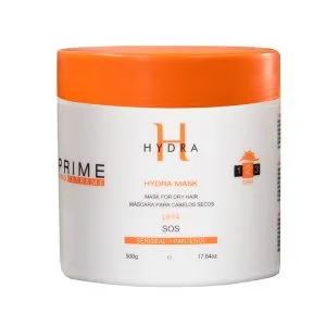 Hydra Mask _ 300Ml - Prime Pro Extreme