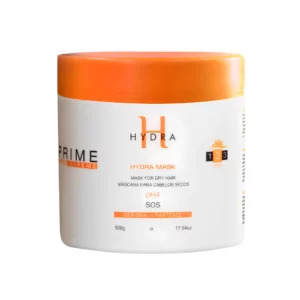 Hydra Mask _ 500G - Prime Pro Extreme