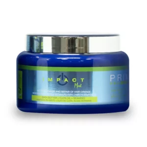 Impact Mask 80G - Prime Pro Extreme