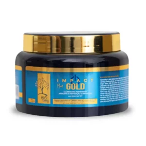 Impact Mask Gold 80G - Prime Pro Extreme
