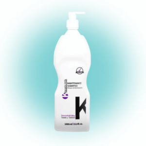Maintenance Shampoo 1000 ml Keratin Milk. - Keratin Milk