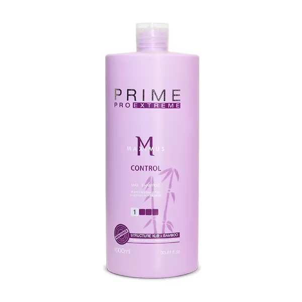 Maximus Shampoo _1000Ml - Prime Pro Extreme