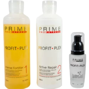 Mini Kit Plex (Pr00143_ Pr00144_ Pr00042) - Prime Pro Extreme