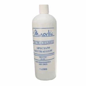 Neutra Especial Liquida Litro. - Maorlis