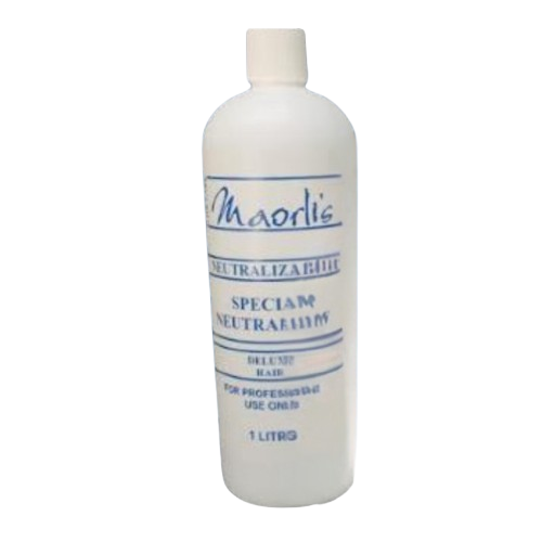 Neutra Especial Liquida Litro. - Maorlis