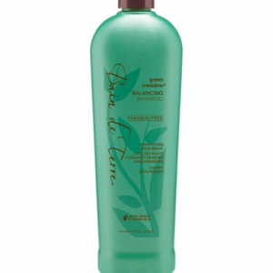 Np Bain De Terre Shampoo Geen Meadow 400 Ml - Bain De Terre