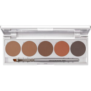 Paleta Cejas - Kryolan