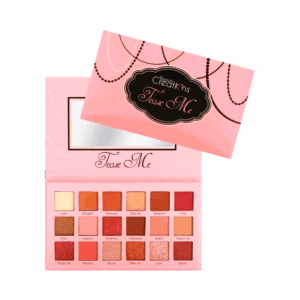 Paleta Tease Me - Beauty Creations