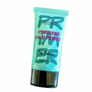 Poreless Face Primer Matte 3052 - Beauty Creations