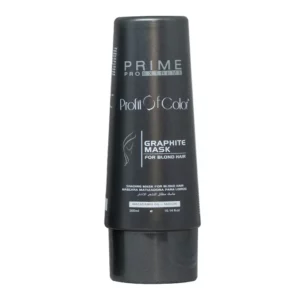 Prime Profit Of Color Mask Graphite 300Ml - Prime Pro Extreme