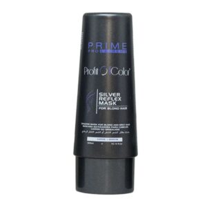 Prime Profit Of Color Mask Silver Reflex 300Ml - Prime Pro Extreme