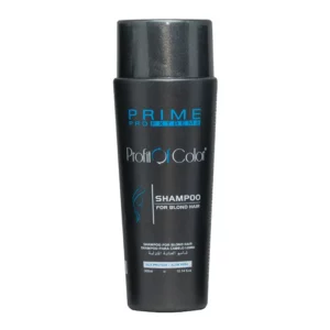 Prime Profit Of Color Shampoo Blond Hair 300Ml - Prime Pro Extreme