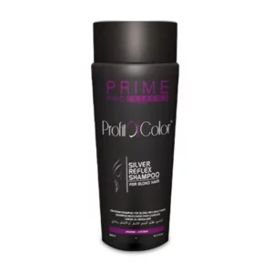 Prime Profit Of Color Shampoo Silver Reflex 300Ml - Prime Pro Extreme