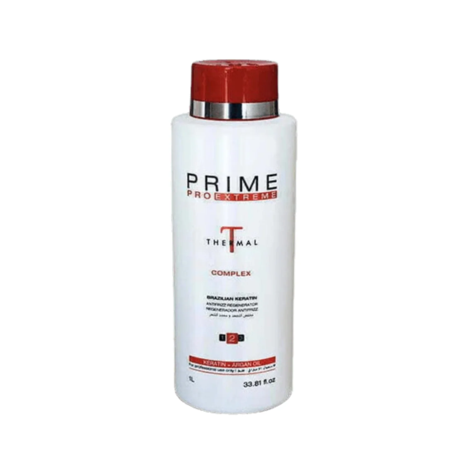 Prime Thermal Complex St2 _ 1 L - Prime Pro Extreme