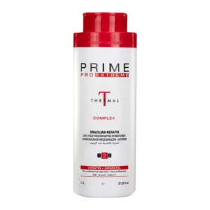Prime Thermal Shampoo Step 1 _ 1 L - Prime Pro Extreme