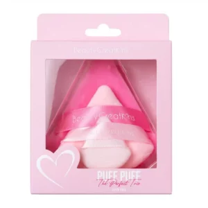 Puff Puff The Perfect Trio - Beauty Creations