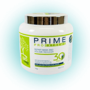 Repair Mask And Volume Reducer (Botox) 1Kg - Prime Pro Extreme