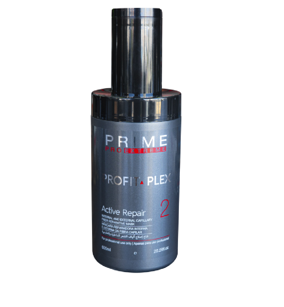 Repair Step 2 600Ml - Prime Pro Extreme