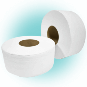 Rollo Papel Blanco. - Beauty Style
