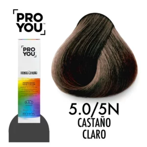 Rp Prouou Color 5 0 90Ml - Revlon Pro You