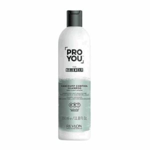 Rp Prouou The Balance 350 Ml - Revlon Pro You