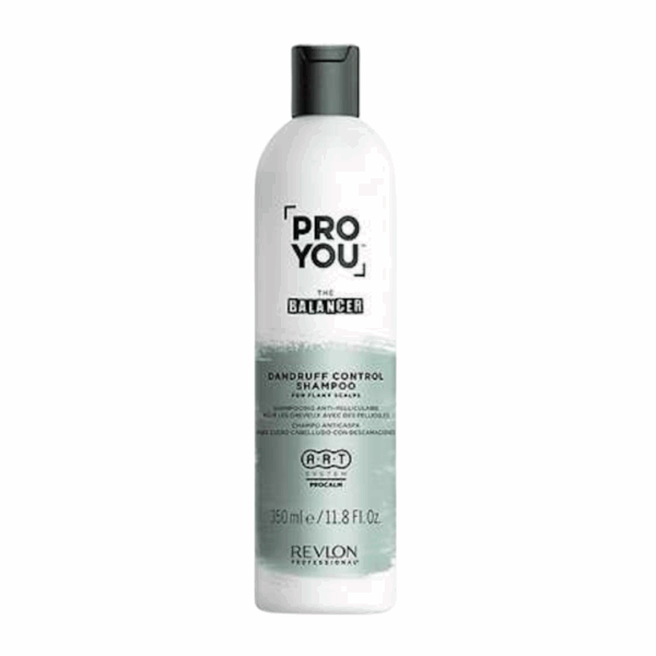 Rp Prouou The Balance 350 Ml - Revlon Pro You
