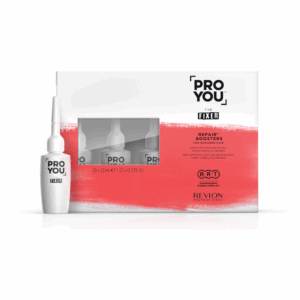 Rp Prouou The Fixer Booster 10X15 Ml - Revlon Pro You