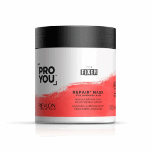 Rp Prouou The Fixer Mask 500 Ml - Revlon Pro You