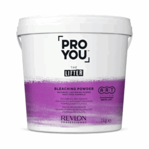 Rp Prouou The Lifter Bleach 1 Kg - Revlon Pro You