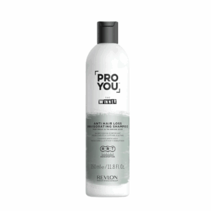 Rp Prouou The Winner Inv Shampoo 350 Ml - Revlon Pro You
