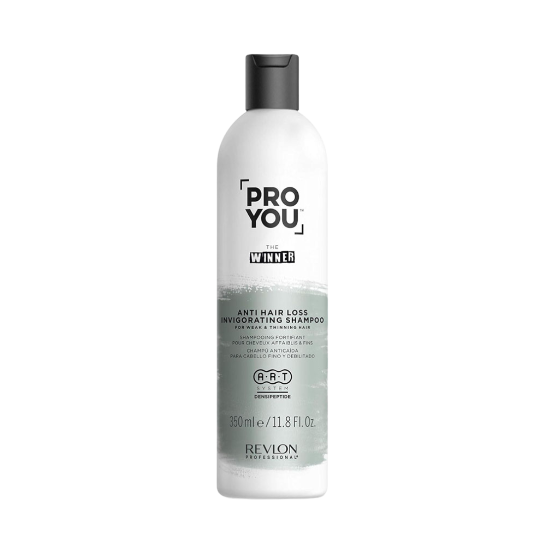 Rp Prouou The Winner Inv Shampoo 350 Ml - Revlon Pro You