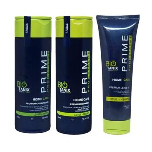 Sache Bio Tanix 15Ml Home Care Sh_Cd _ 15Ml (Kit Completo) - Prime Pro Extreme