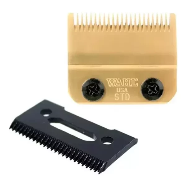 Set Cuchilla Magic Clip Cordless - Wahl